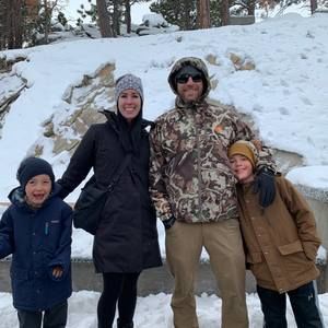 Meet your Posher, Karin